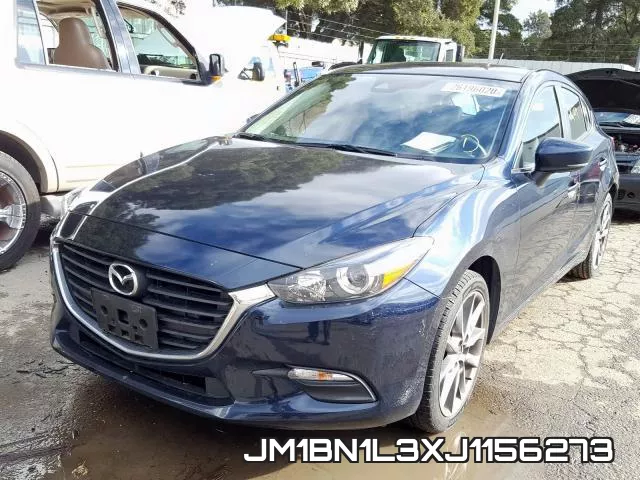 JM1BN1L3XJ1156273 фото 3