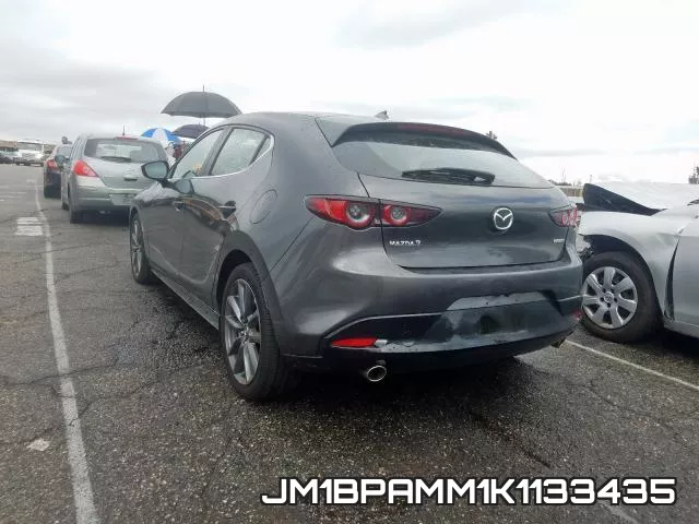 JM1BPAMM1K1133435 фото 4