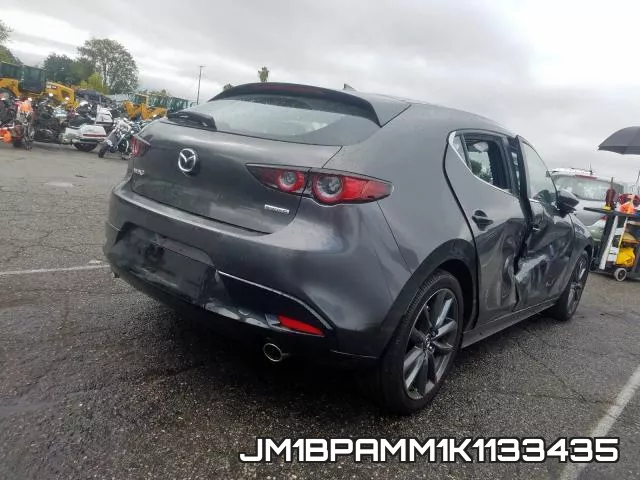 JM1BPAMM1K1133435 фото 5