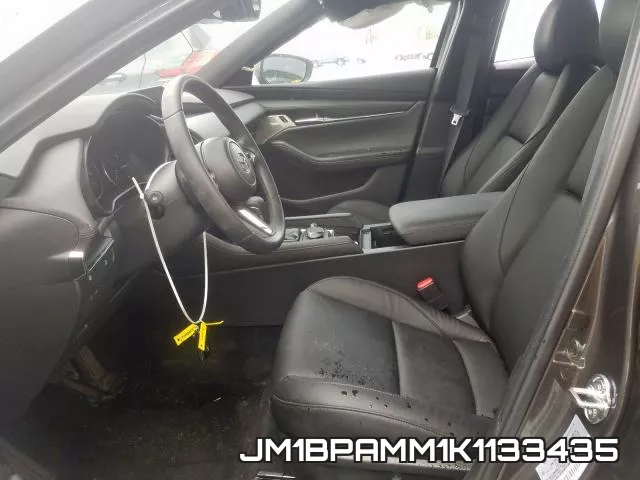 JM1BPAMM1K1133435 фото 6