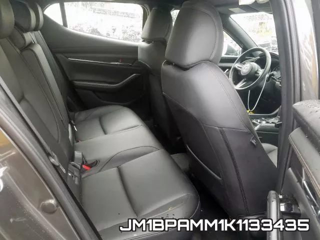 JM1BPAMM1K1133435 фото 7