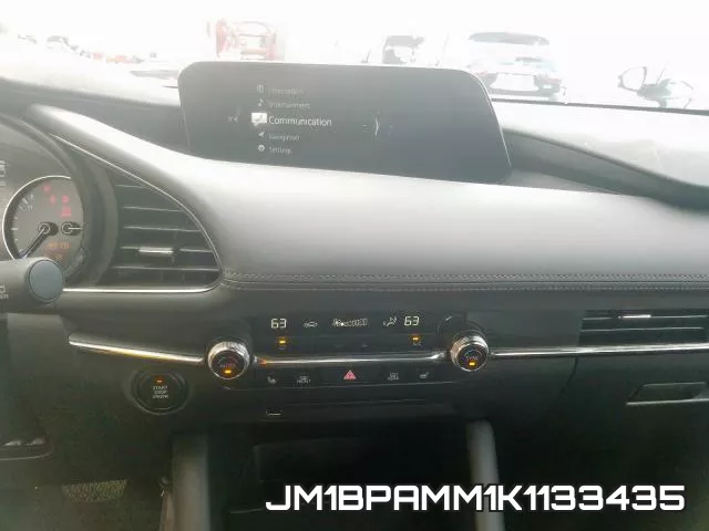 JM1BPAMM1K1133435 фото 10