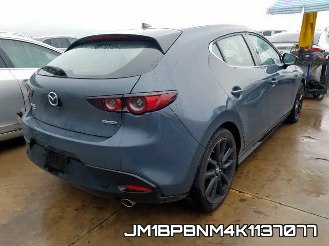 JM1BPBNM4K1137077 фото 5