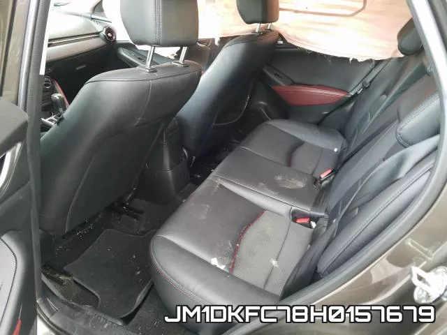 JM1DKFC78H0157679 фото 7