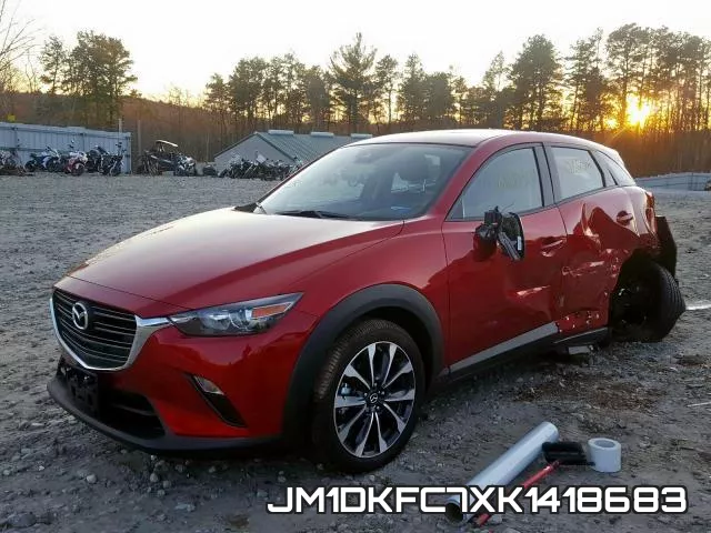 JM1DKFC7XK1418683 фото 3