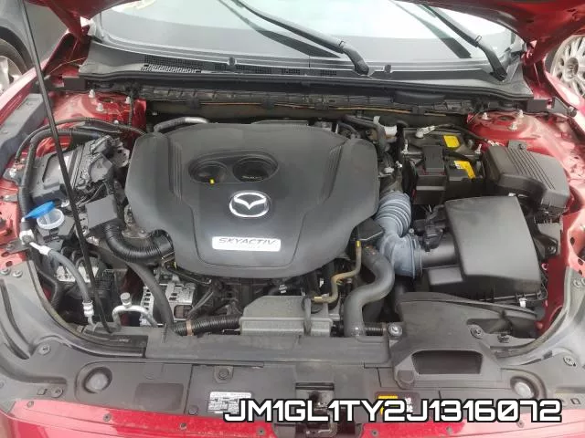 JM1GL1TY2J1316072 фото 8