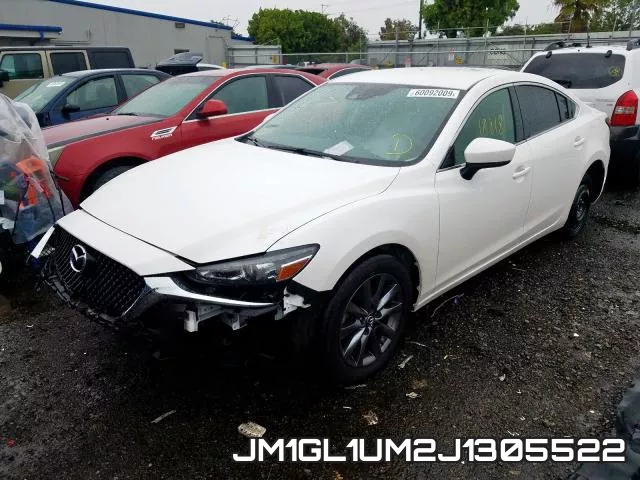 JM1GL1UM2J1305522 фото 3