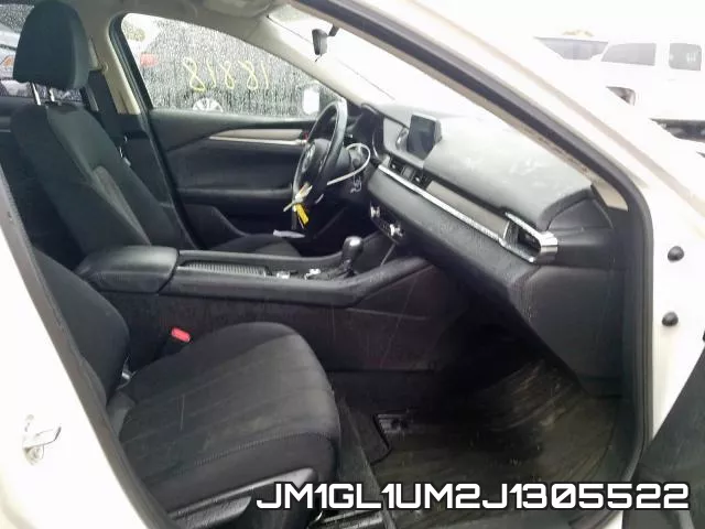 JM1GL1UM2J1305522 фото 6