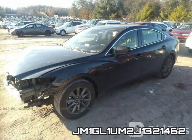 JM1GL1UM2J1321462 фото 3