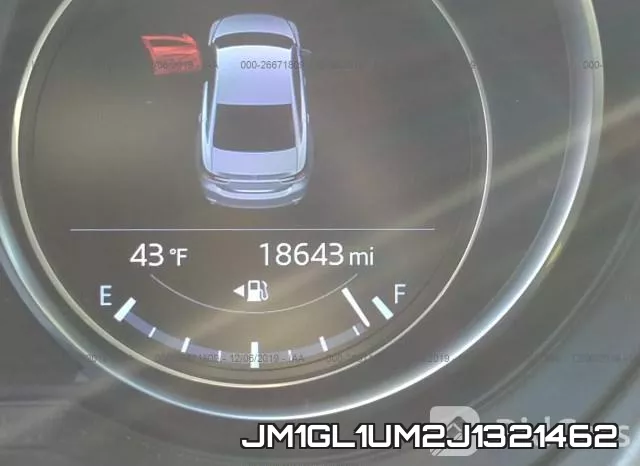 JM1GL1UM2J1321462 фото 8