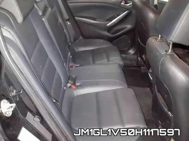 JM1GL1V50H1117597 фото 7