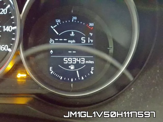 JM1GL1V50H1117597 фото 9