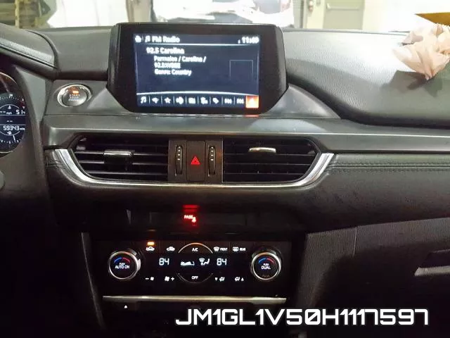 JM1GL1V50H1117597 фото 10