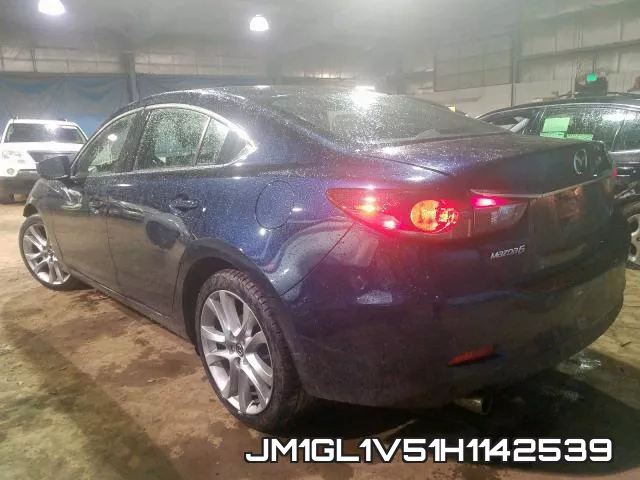 JM1GL1V51H1142539 фото 4