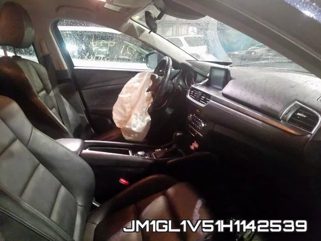 JM1GL1V51H1142539 фото 6