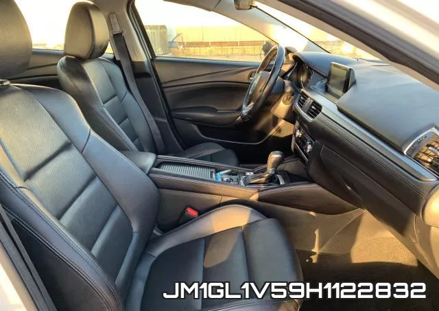 JM1GL1V59H1122832 фото 6