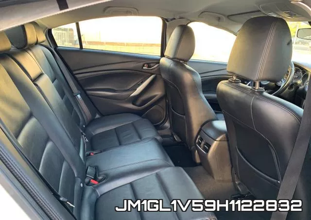 JM1GL1V59H1122832 фото 7