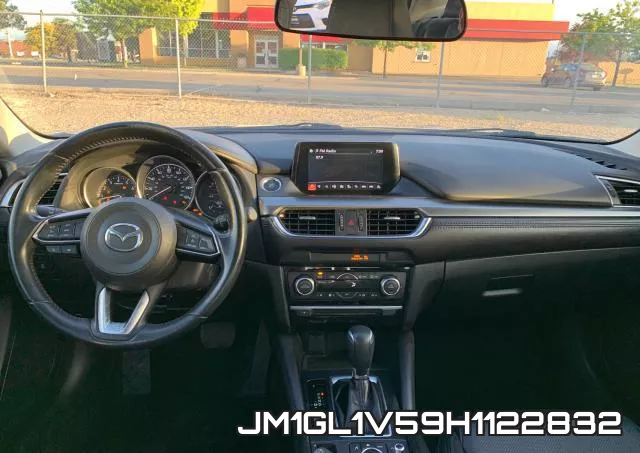 JM1GL1V59H1122832 фото 10