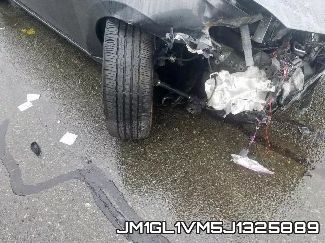 JM1GL1VM5J1325889 фото 2
