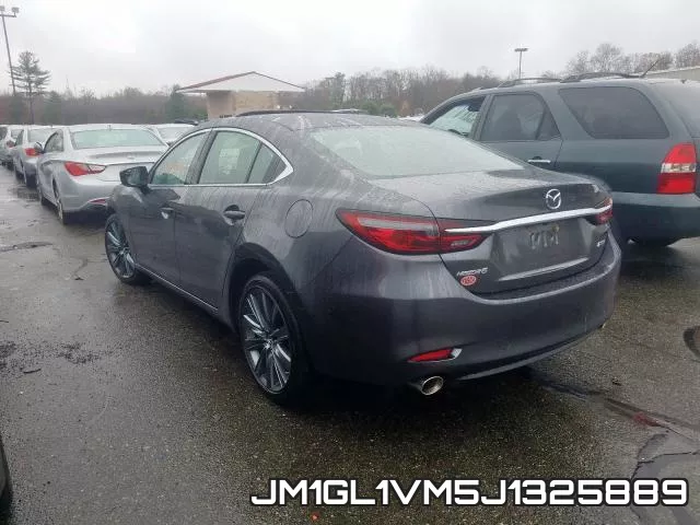 JM1GL1VM5J1325889 фото 4