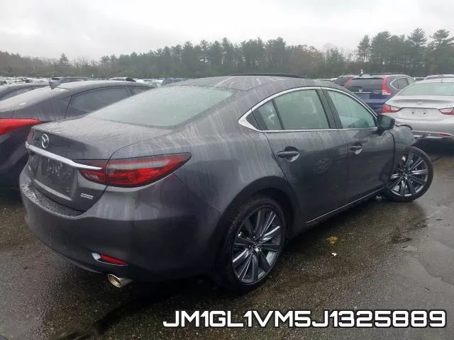 JM1GL1VM5J1325889 фото 5