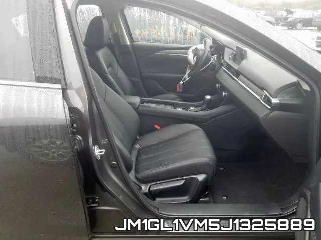 JM1GL1VM5J1325889 фото 6