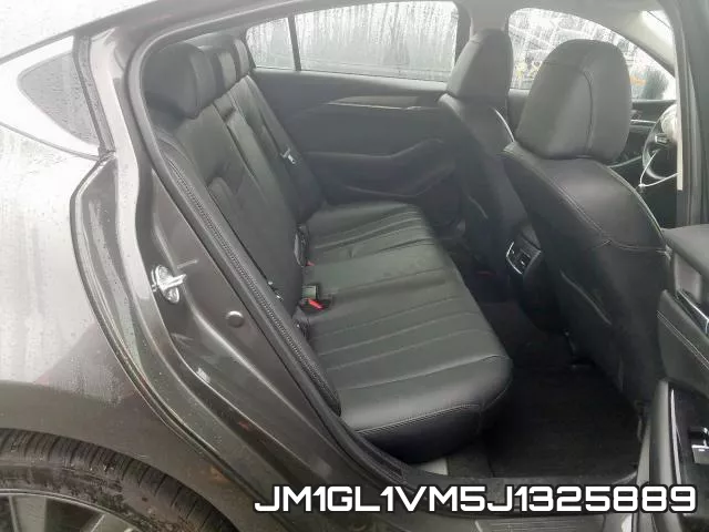 JM1GL1VM5J1325889 фото 7