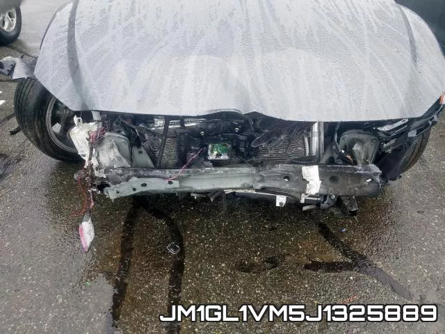 JM1GL1VM5J1325889 фото 10