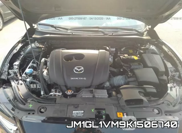 JM1GL1VM9K1506740 фото 2