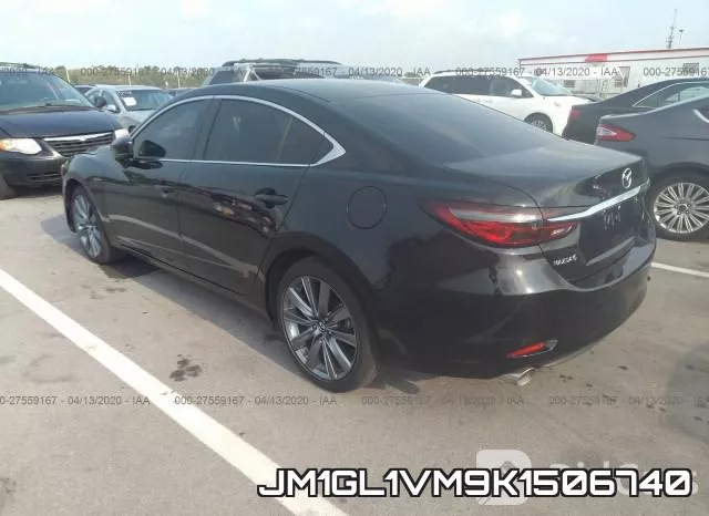 JM1GL1VM9K1506740 фото 4