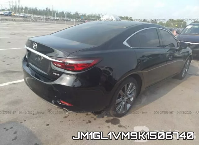 JM1GL1VM9K1506740 фото 5