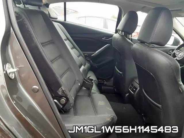 JM1GL1W56H1145483 фото 7