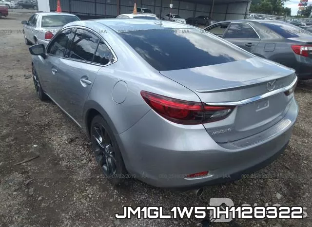JM1GL1W57H1128322 фото 4