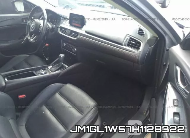 JM1GL1W57H1128322 фото 6