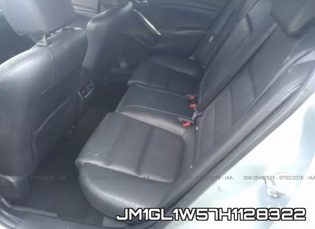 JM1GL1W57H1128322 фото 9