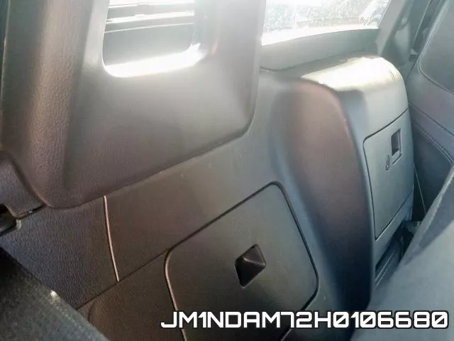 JM1NDAM72H0106680 фото 7