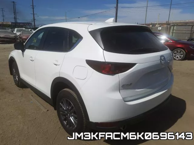 JM3KFACM6K0696143 фото 4