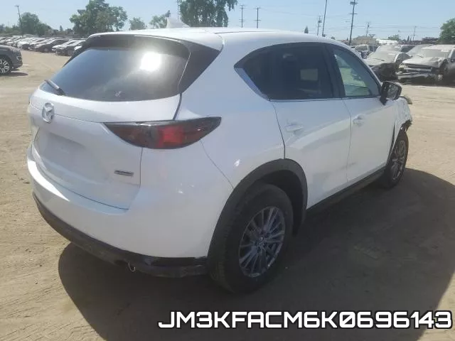 JM3KFACM6K0696143 фото 5