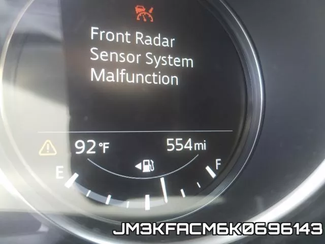 JM3KFACM6K0696143 фото 9