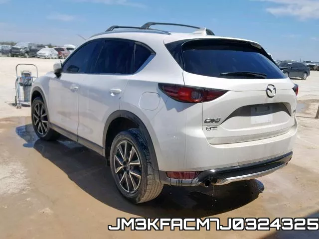 JM3KFACM7J0324325 фото 4
