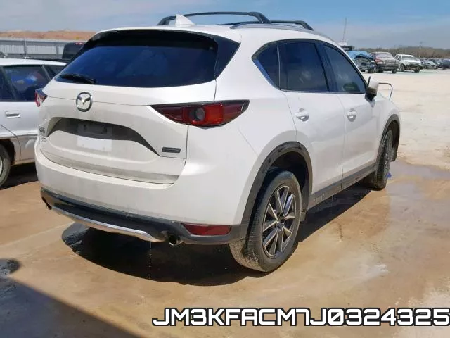 JM3KFACM7J0324325 фото 5