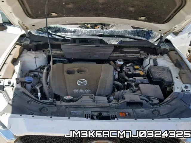 JM3KFACM7J0324325 фото 8
