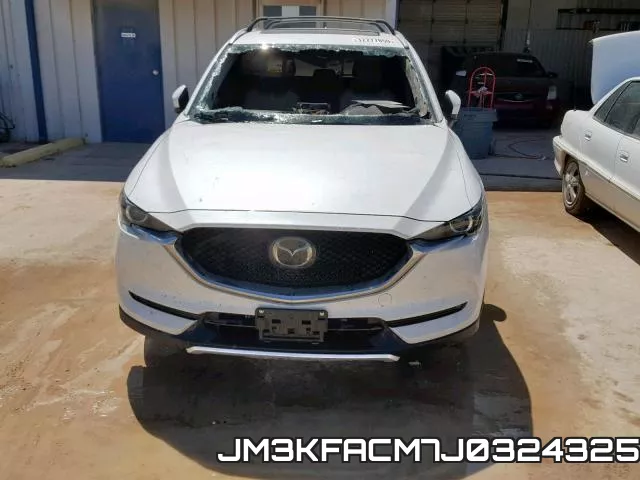 JM3KFACM7J0324325 фото 10