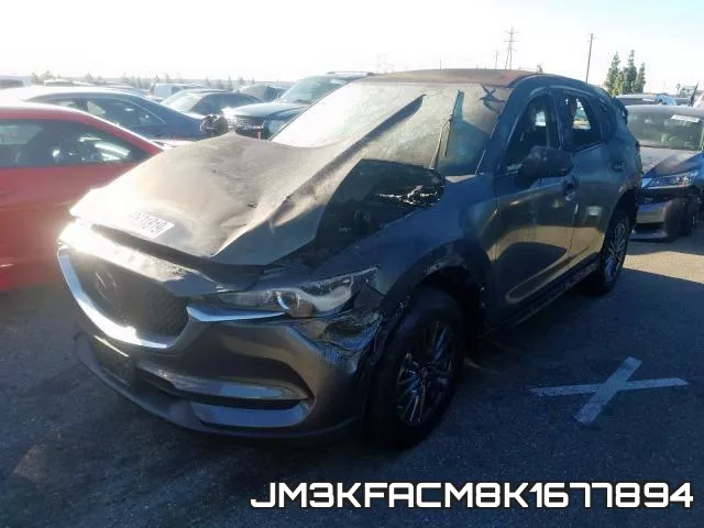 JM3KFACM8K1677894 фото 3