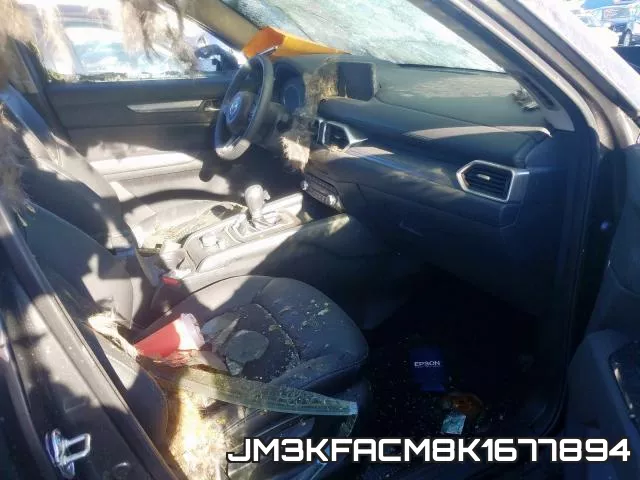 JM3KFACM8K1677894 фото 6