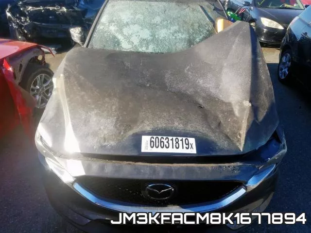 JM3KFACM8K1677894 фото 8