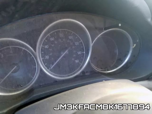 JM3KFACM8K1677894 фото 9