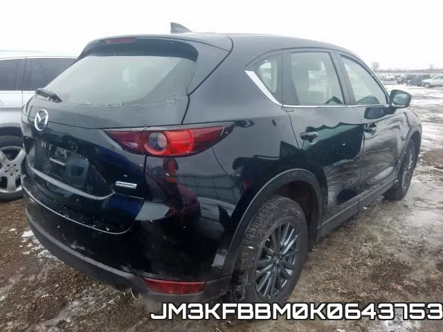 JM3KFBBM0K0643753 фото 5