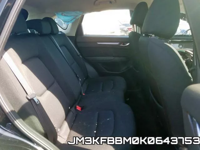 JM3KFBBM0K0643753 фото 7