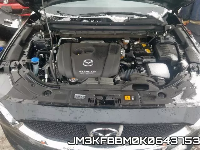 JM3KFBBM0K0643753 фото 8